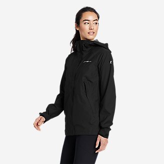 women's waterproof rain gear