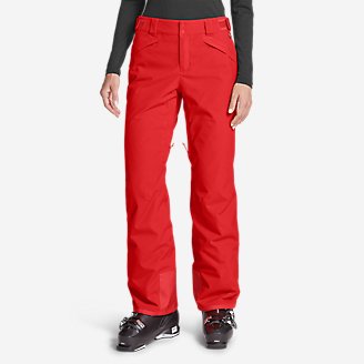 waterproof cargo pants womens