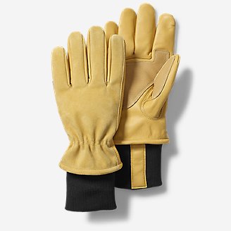 eddie bauer winter gloves