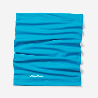 Trailcool UPF Cooling Clava in Blue