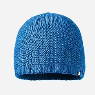 First Ascent Pro Skully in Blue
