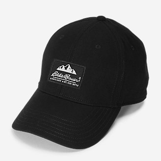 eddie bauer caps