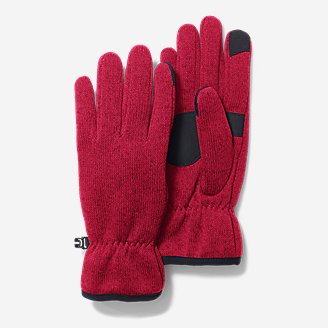 eddie bauer winter gloves