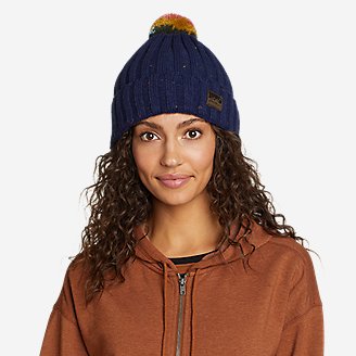 eddie bauer women's hats