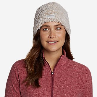 insulated womens hats