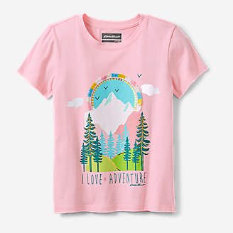 eddie bauer girls dresses