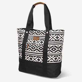 Tote Bags Ed Bauer