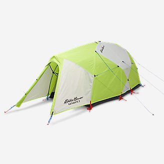 Katabatic 2 Tent in Green