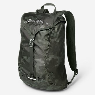 eddie bauer stowaway 30l