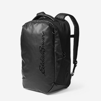 Voyager 3.0 Backpack 30L in Black