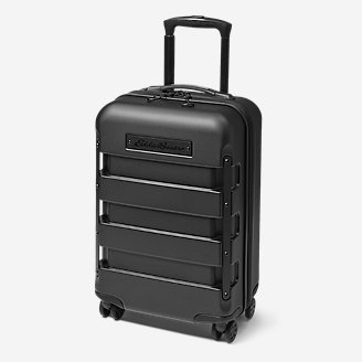 eddie bauer rolling suitcase