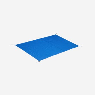 Stargazer 3 Tent Footprint in Blue