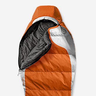 Sleeping Bags Ed Bauer