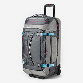 expedition luggage