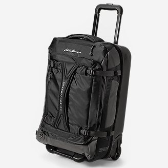 eddie bauer luggage wheel replacement