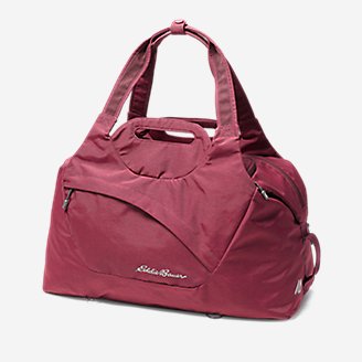 eddie bauer zen bag