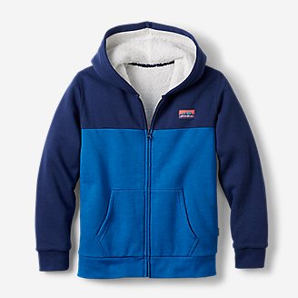 Boys Jackets Eddie Bauer