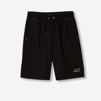 Boys' Amphib Shorts in Gray
