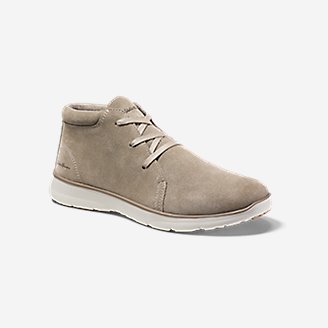 eddie bauer mens chukka boots