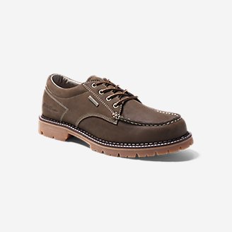 eddie bauer severson moc toe