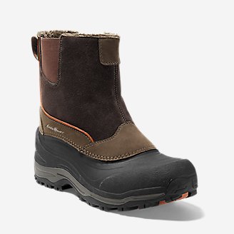 eddie bauer rubber boots