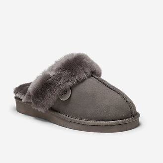 eddie bauer slippers sam's club