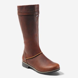 Women's Trace Boot in Brown