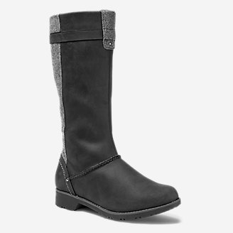 Women's Trace Boot in Gray