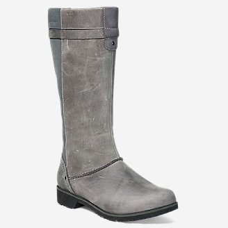 Women's Trace Boot in Gray