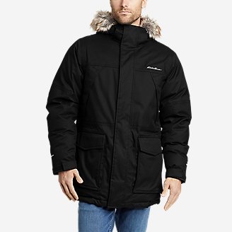 men's superior down bomber jacket eddie bauer