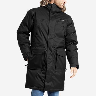 eddie bauer winter jackets