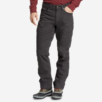 eddie bauer mountain jeans