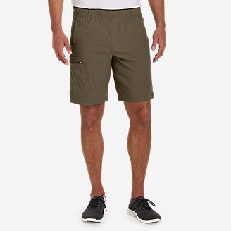 water resistant cargo shorts