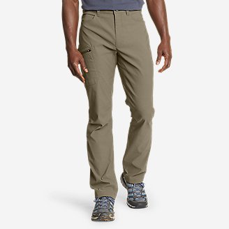 men's big & tall khaki pants