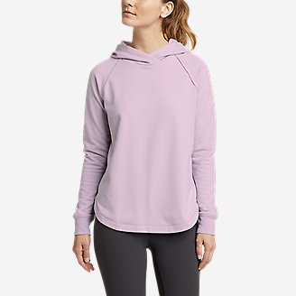 raglan hoodie women's