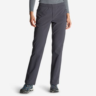 Women's Frostfigther Pants in Gray