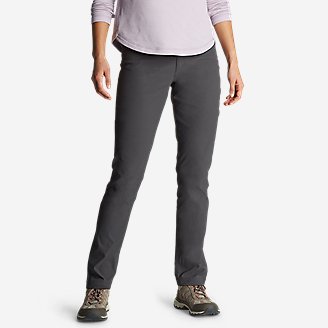 Women's Travel Pants | Eddie Bauer