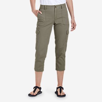 green utility pants womens