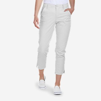 pants curvy ankle aspire
