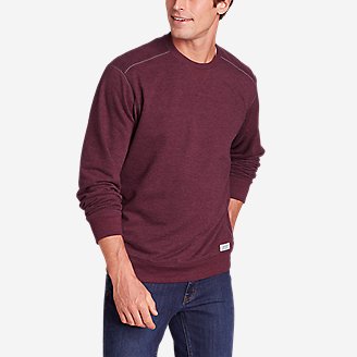 eddie bauer mens sweatshirts