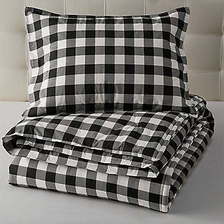 Details about   Eddie Bauer Lakehouse Plaid Comforter Set Twin Blue 