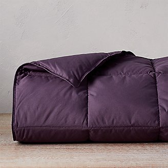 Down Bedding Eddie Bauer