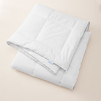 FreeCool PCM  Down Alternative Comforter in White