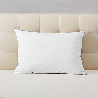 FreeCool PCM Down Alternative Pillow in White