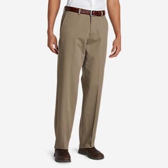 Men's Khaki Pants | Eddie Bauer