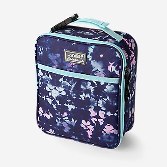 eddie bauer insulated lunch bag