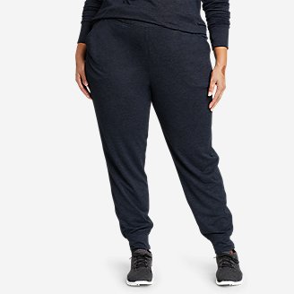 eddie bauer womens joggers