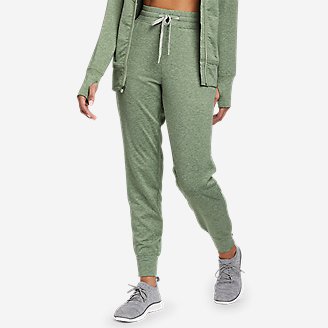 rain jogger pants