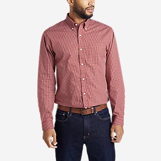 eddie bauer dress shirts