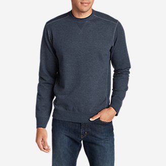 eddie bauer sweatshirt mens